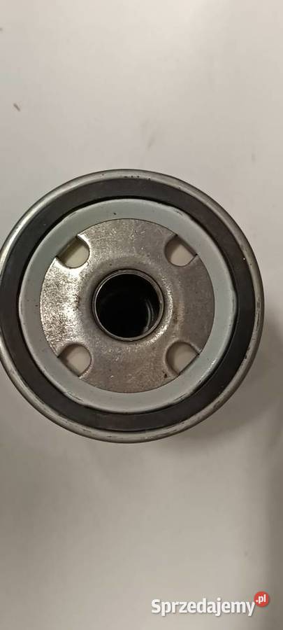 Filtr oleju FEBI BILSTEIN 31300 CITROEN PEGUEOT Powietrza