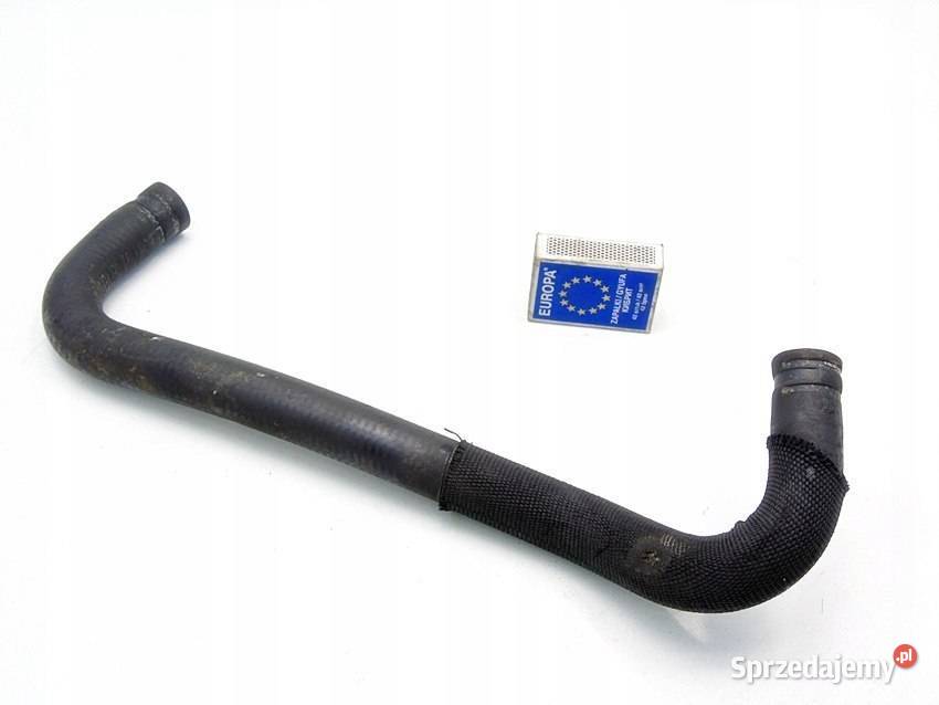 WĄŻ PRZEWÓD WODY 25 D CRD LDV MAXUS LTI VOYAGER śląskie Sosnowiec