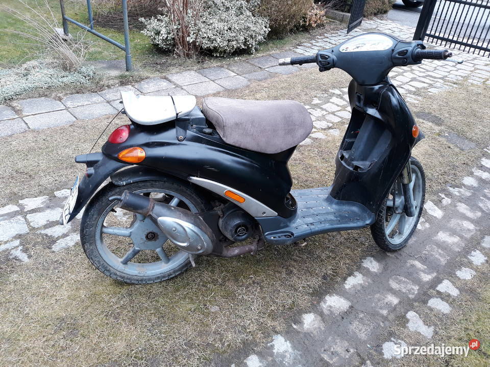 Piaggio liberty 50 2t Jelenia Góra