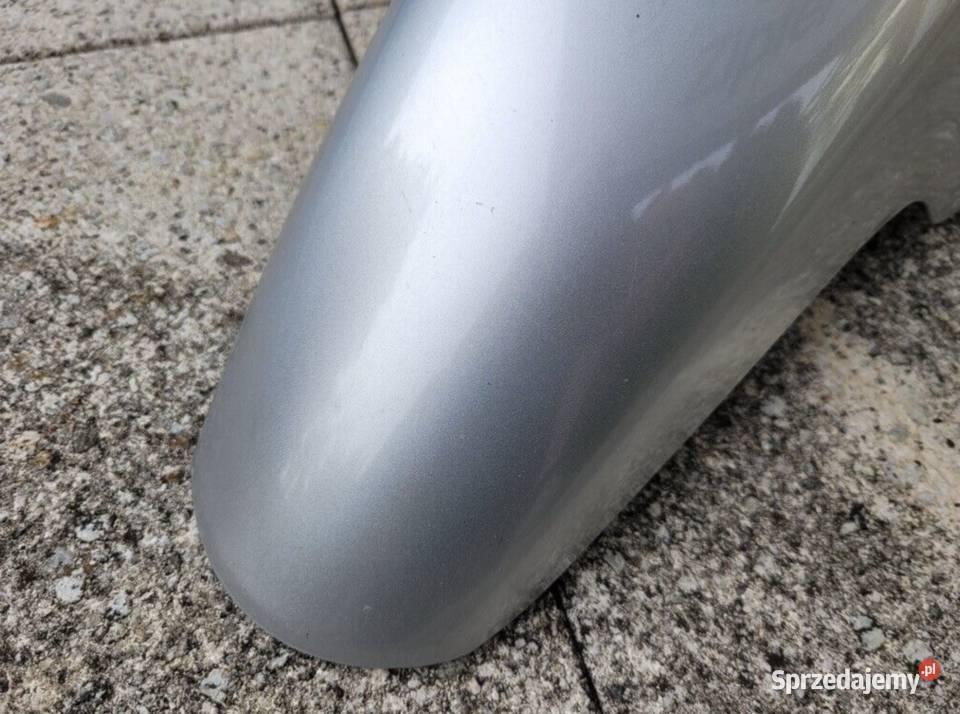 błotnik przód przedni Suzuki XF 650 Grabów nad Prosną