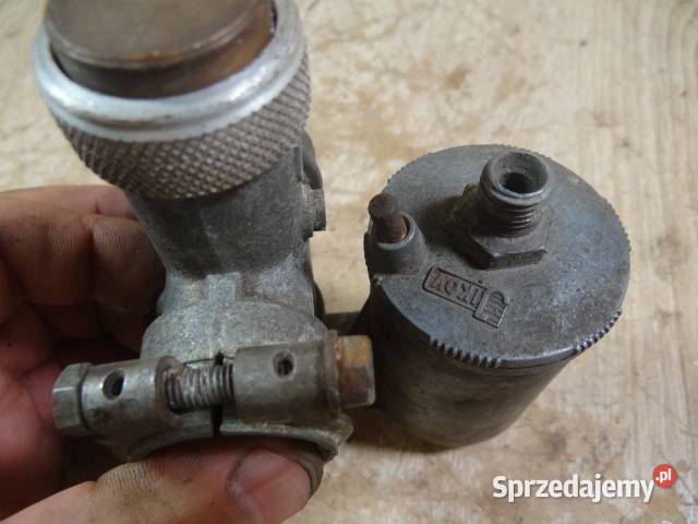 Gażnik IKOV 24 mm Jawa dkw nsu sachs ardie org Żary sprzedam