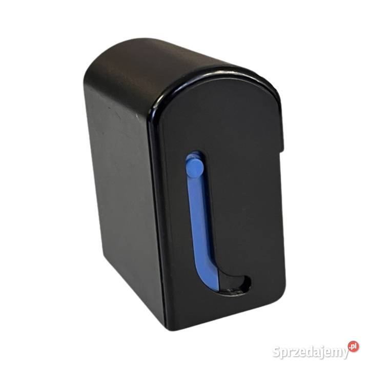 Popartowy budzik podróżny TH Japonia lata 90 Warszawa