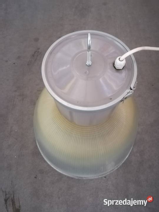 Lampy metalohalogenkowe 250W Strzelce Opolskie