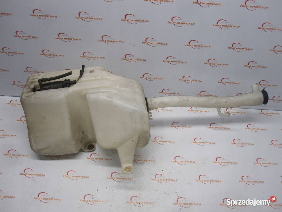 FIAT DOBLO II LIFT 16r zbiorniczek spryskiwaczy Kielce