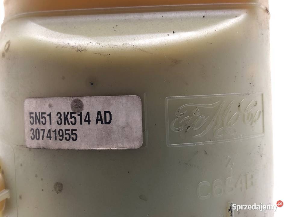 POMPA WSPOMAGANIA VOLVO V50 5N513K514AD 20 136 podkarpackie