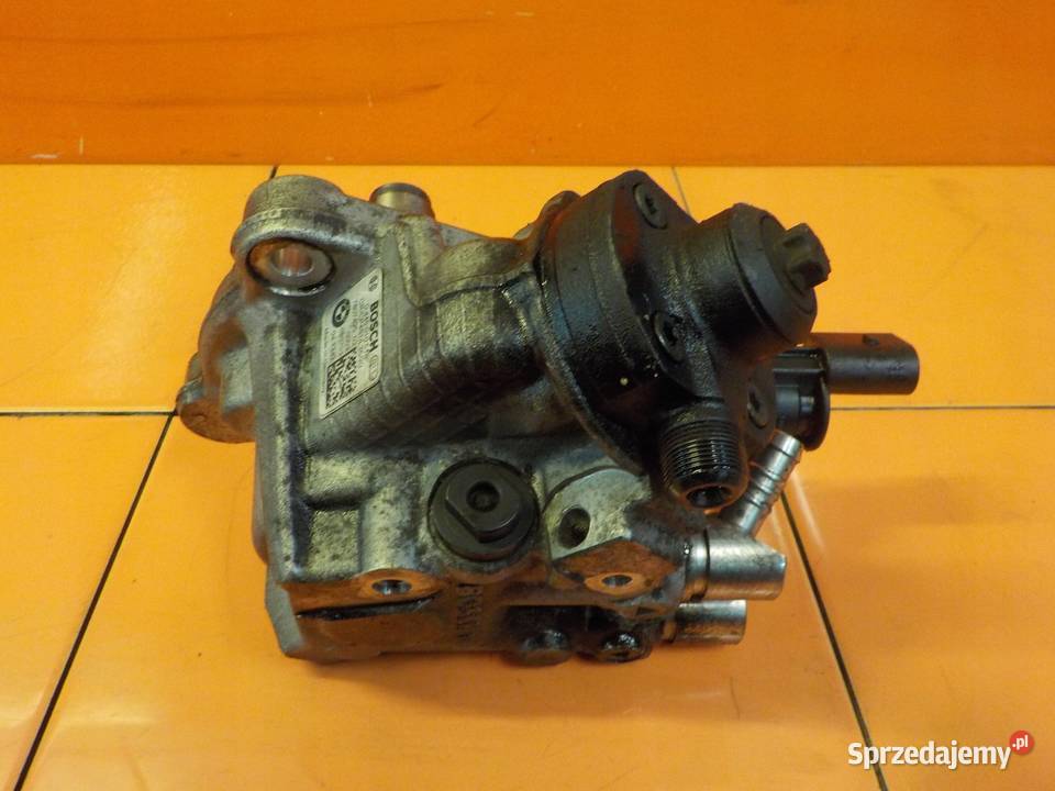 BMW E60 E83 E90 E87 20 D EURO 4 10r N47 pompa mazowieckie Suków sprzedam