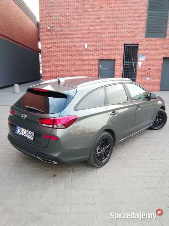 Sprzedam Hyundai i30 16D Pabianice