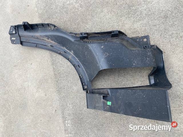 VOLVO FM5 FMX OBUDOWA STOPNIA GÓRNA LEWA Nadkola Maszewo