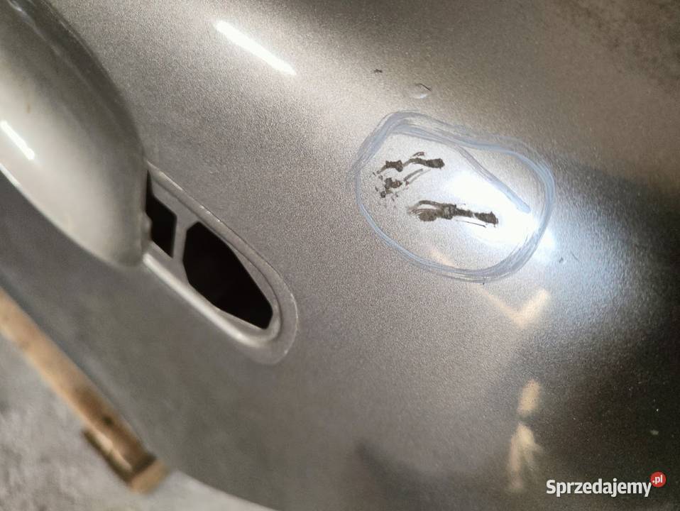 Drzwi Tylne Lewe Volvo S80 II AS 20062016 Pleszew sprzedam