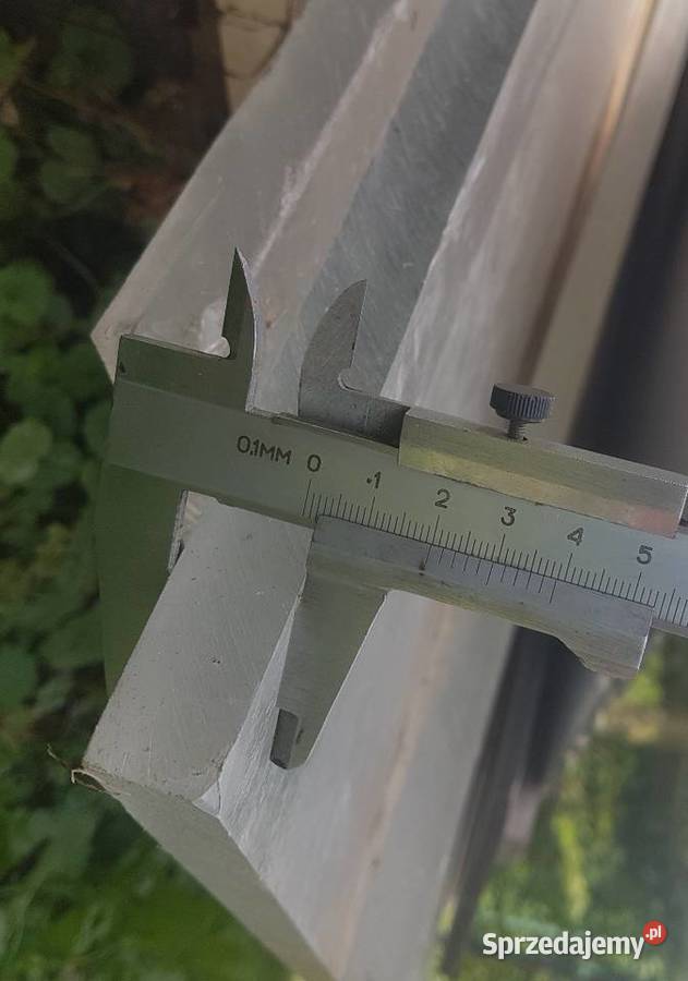 Płyty POLI poliwęglan PLEKSI plexi grubość 20mm podkarpackie Jarosław