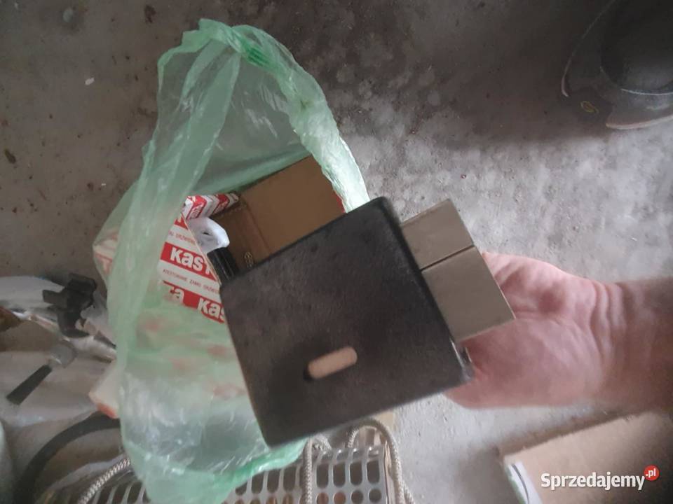 Zamek do drzwi Kasta sprzedam