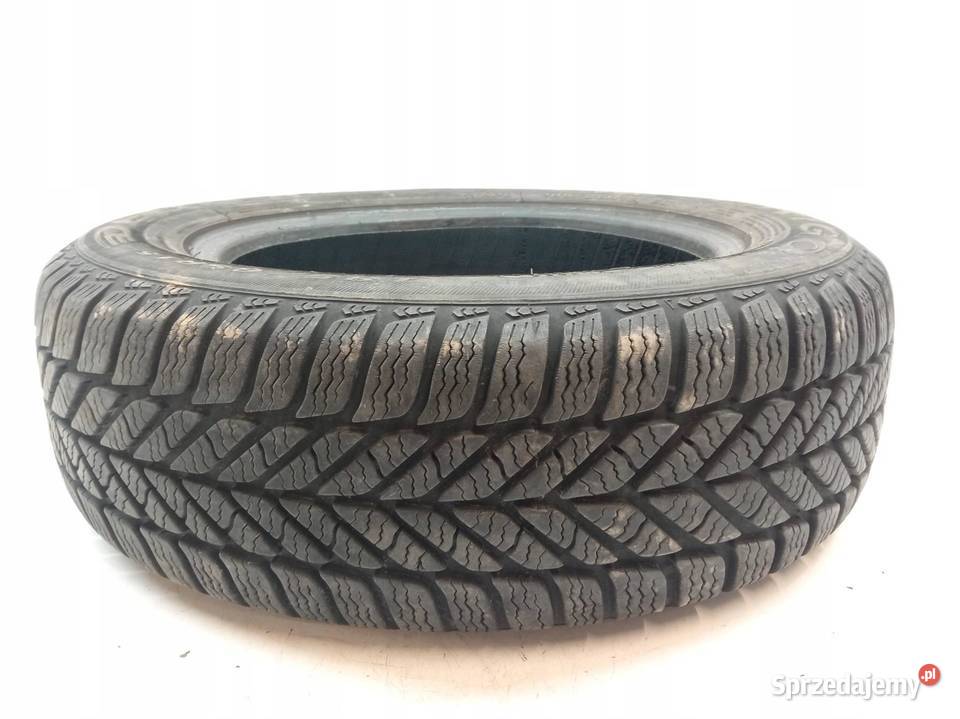 OPONA ZIMOWA DĘBICA FRIGO 2 18565R15 1411 652 sprzedam