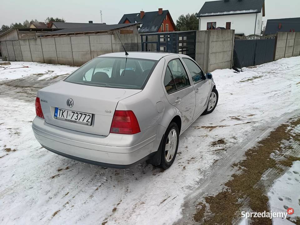 Sprzedam bore Wólka Pokłonna