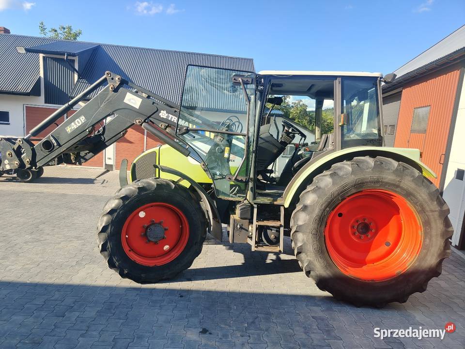 Claas Celtic 456 4000 mtg Bieliny