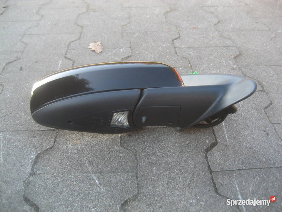 volvo s60 v70 lift 0409r lusterko prawe 13pin
