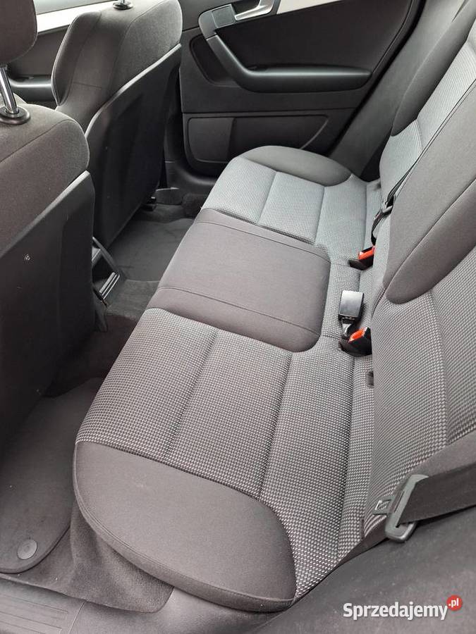 Audi A3 8P 16 tdi 105 2011r wspomaganie kierownicy dolnośląskie Bielawa