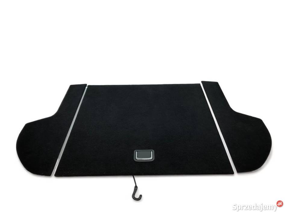 SUBARU OUTBACK IV 2010R PODŁOGA TAPICERKA Części samochodowe świętokrzyskie Skarżysko-Kamienna sprzedam