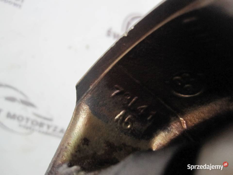 OPEL ADAM 14 B 13r A14XER 87 146 tłok korbowód