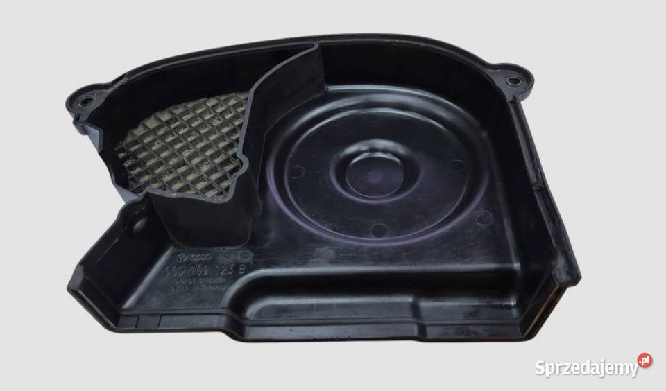 OSŁONA OBUDOWA ROZRZĄDU AWA 20 FSI AUDI A4 B6 osobowe Działoszyce