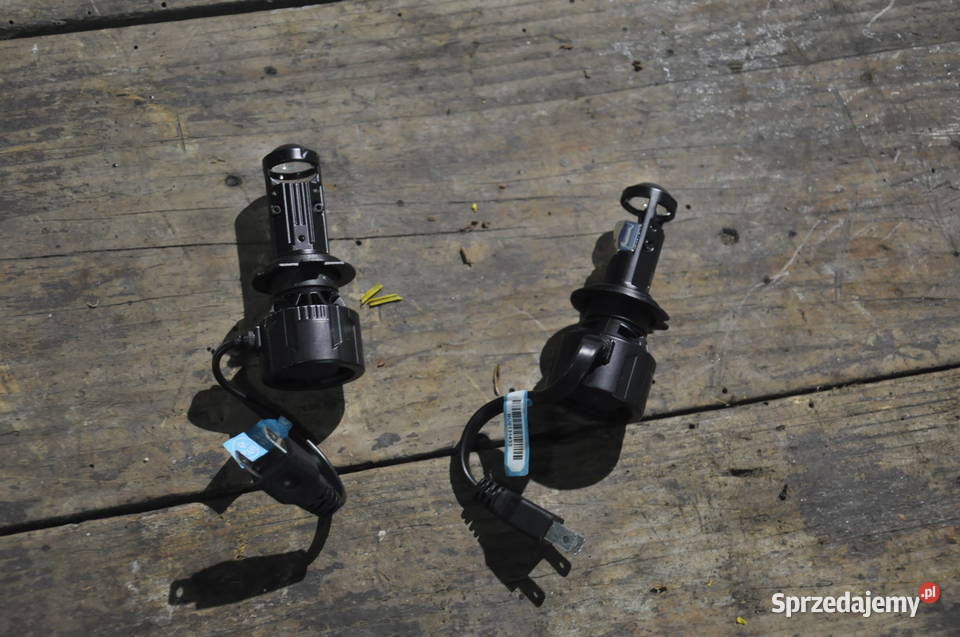 Żarówki LED H7 30000lm Retrify SD Projector 100