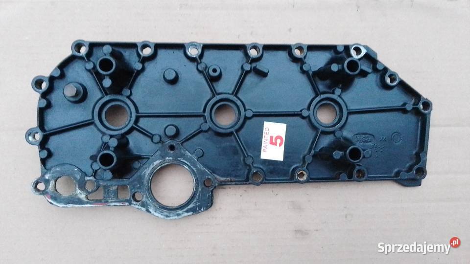 Głowica silnik Mercury 90 2suw Kawno