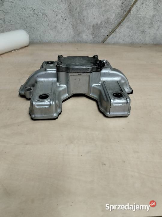 Pokrywa zaworów Suzuki GS 500 Łubno