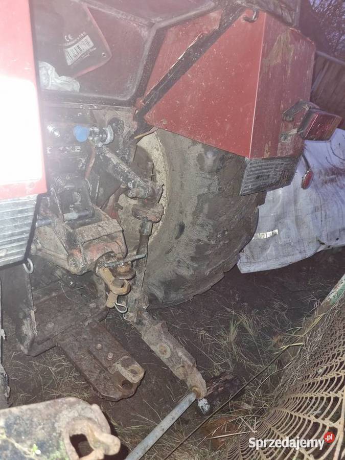 Ursus c 385 kujawsko-pomorskie