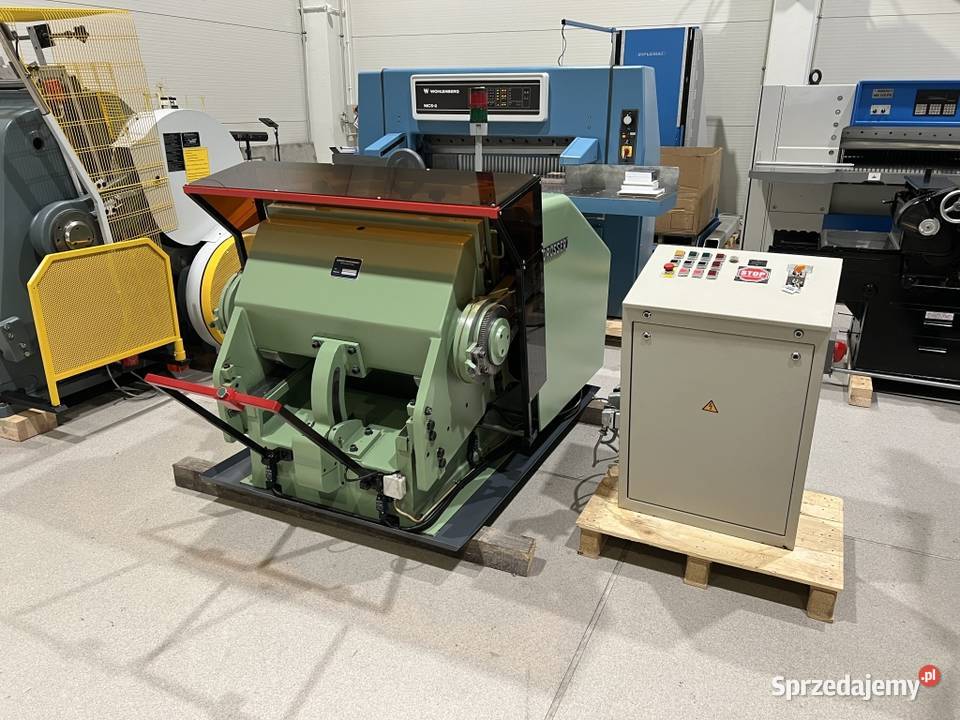 Sztanctygiel Drossert ST 3B Cauhe