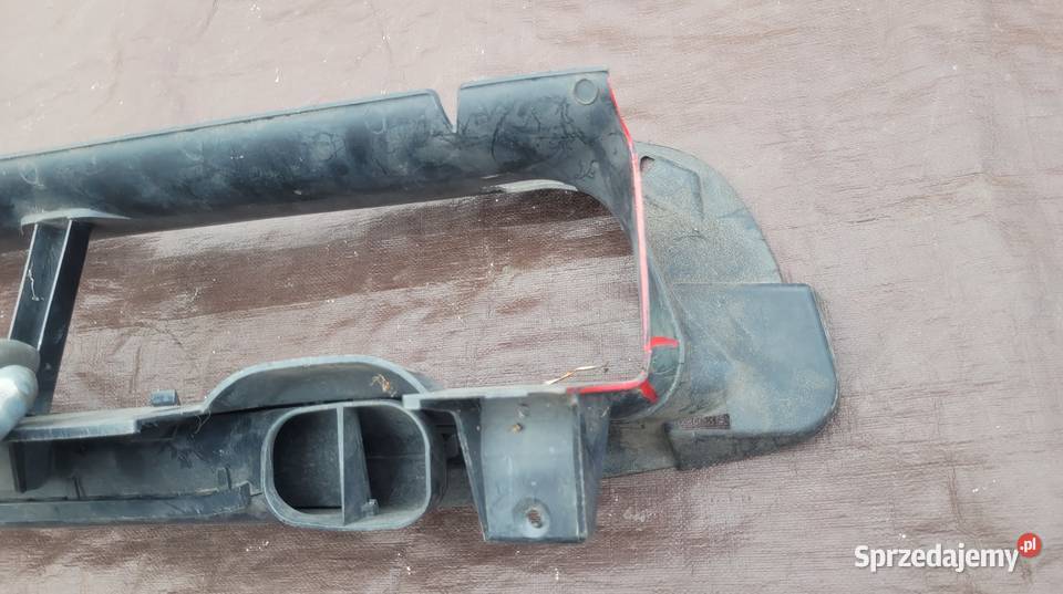 VOLVO C30 KIEROWNICA POWIETRZA WLOT 72101046 osobowe Ruda Śląska sprzedam