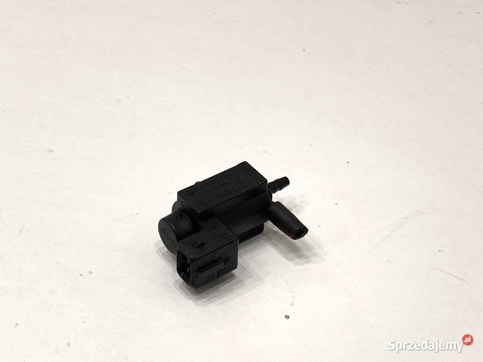 ZAWÓR PODCIŚNIENIA BMW E61 20 163 779663403