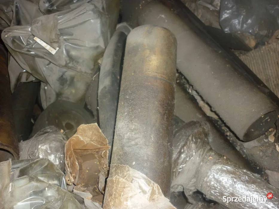 Wahacz do ciągnika artyleryjskiego Dębica