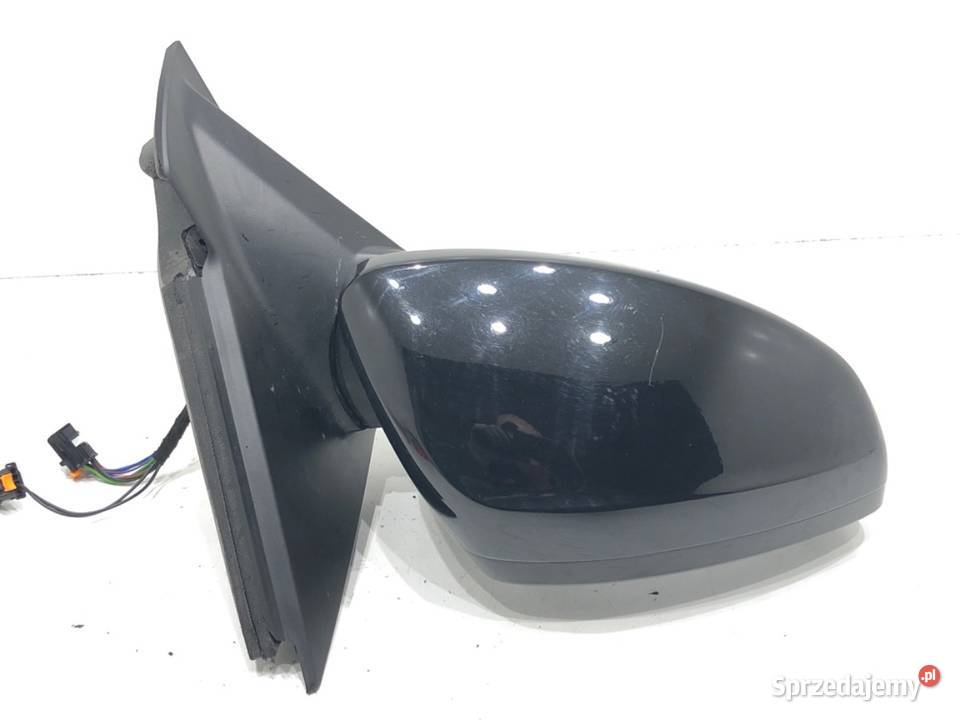 LUSTERKO PRAWE PEUGEOT 208 II Hatchback Motoryzacja