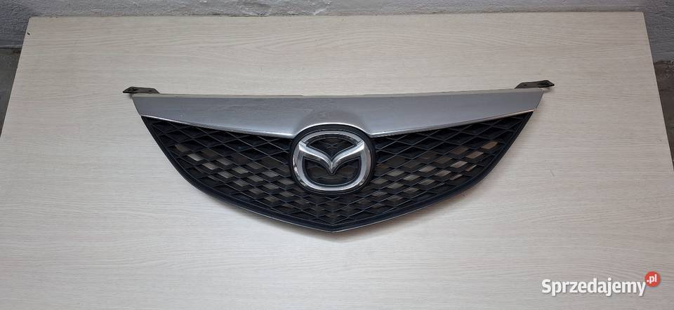 Gril Atrapa Mazda 6 Sandomierz