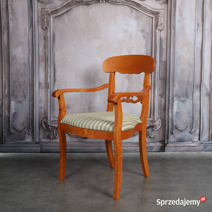 ARTexpert Biedermeier funkcjonalny i wygodny Dobrzany