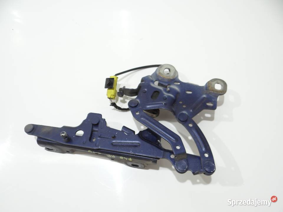 ZAWIAS MASKI AKTYWNY PRAWY BMW X1 F48 7300582 Strzyżewice