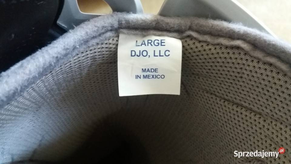 But Ortopedyczny Orteza AIRCAST Korekcyjne Płońsk