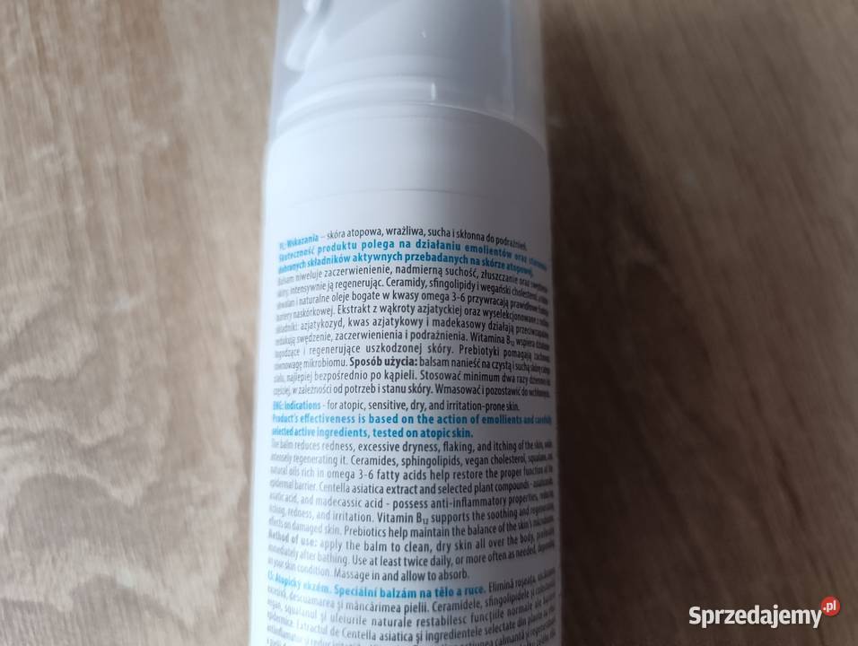 Medity Atopowe Zapalenie Skóry specjalistyczny Kwidzyn
