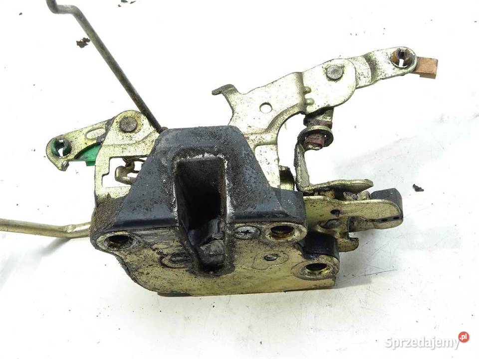 ZAMEK PRZÓD LEWY TOYOTA HIACE IV Van minibus