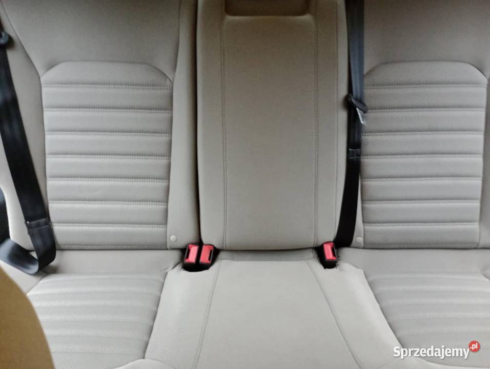 Ford fusion mk5 Fusion sprzedam