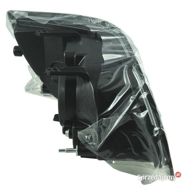 Lampa LH Kubota M108 M5040 M5140 M6040 M7040