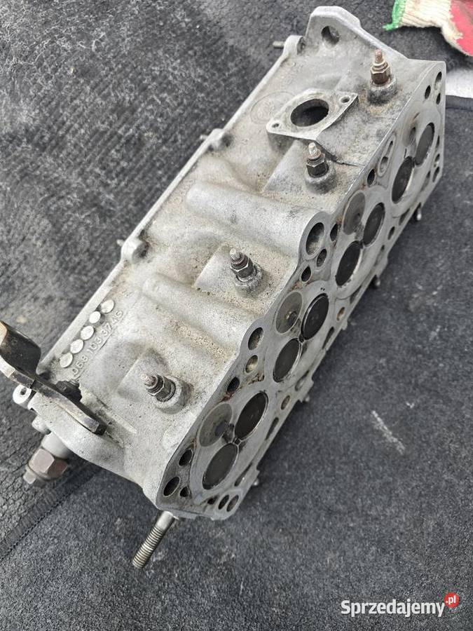 Głowica Volkswagen 16 D 16 TD 068 103 374 G Głowice cylindrów Warszawa