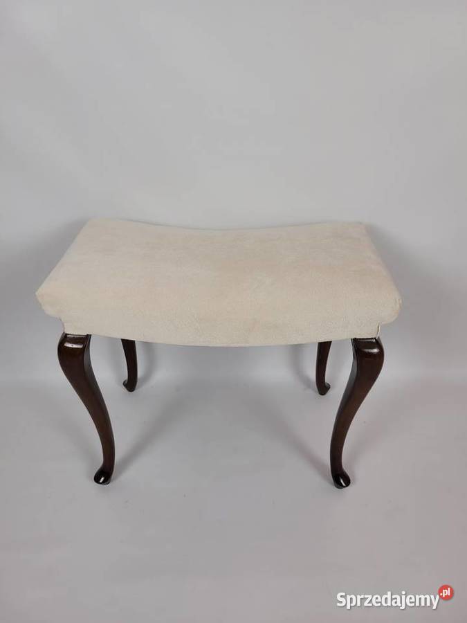 Podnóżek Siedzisko Ludwikowskue sprzedam