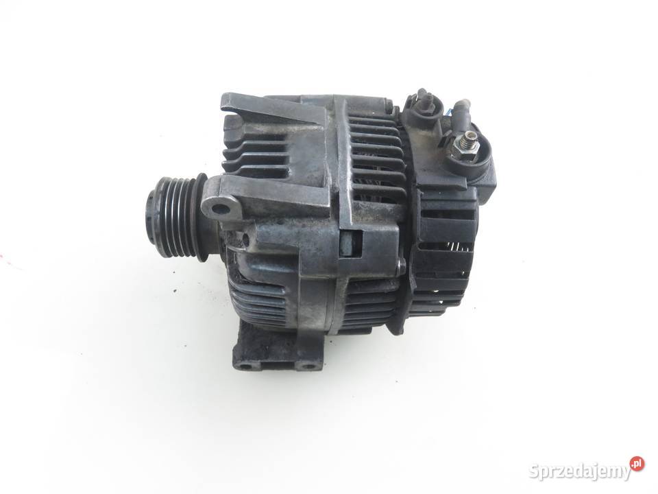 ALTERNATOR MERCEDES W168 A 160 CDI