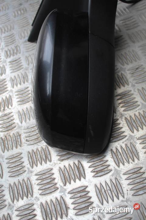 LUSTERKO PRAWE 5 PIN G6 FORD MONDEO MK4 osobowe Motoryzacja
