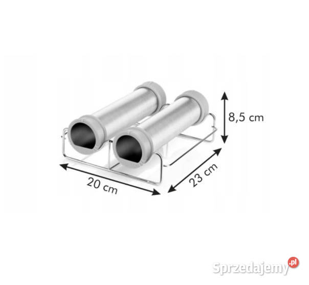 Forma firmy Tescoma Delicia model Trdelnik Warszawa
