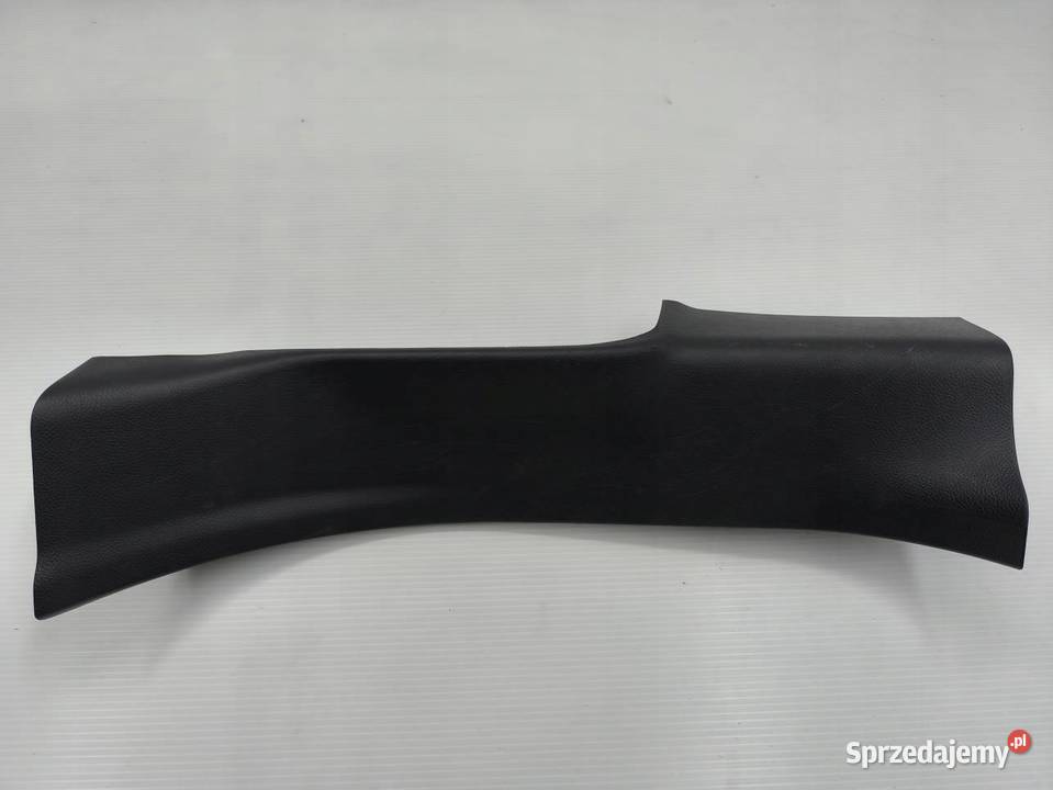 OSŁONA PROGU PRAWY TYŁ FX II QX70 769B61CA0A wielkopolskie