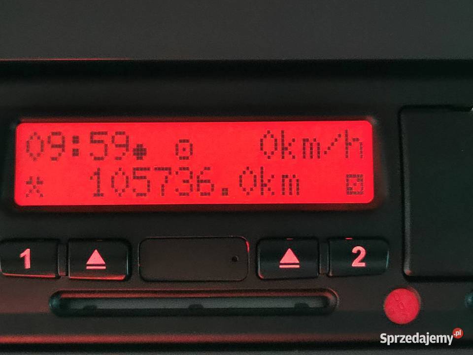 MAN E FULL ELECTRIC 172kWh 150 range kontener