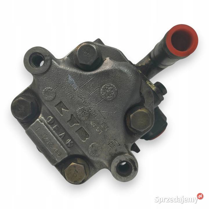 POMPA WSPOMAGANIA Ford Galaxy VW Sharan Seat Chełm