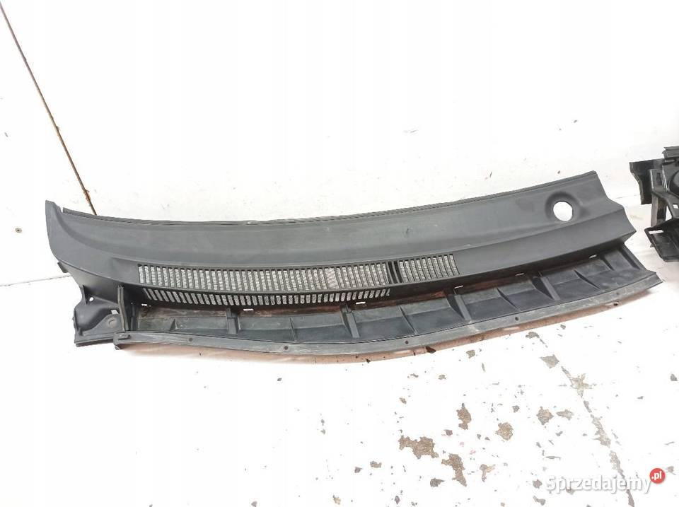 PODSZYBIE E15 Toyota Auris I 20062012 sprzedam