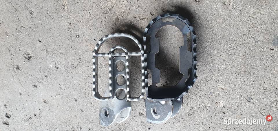 Bmw gs 850110011501200 poszerzenia podnozkow Kraków